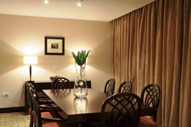 Best Premier Hotel Порт-Харкурт Номер фото