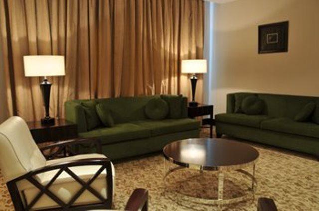 Best Premier Hotel Порт-Харкурт Номер фото