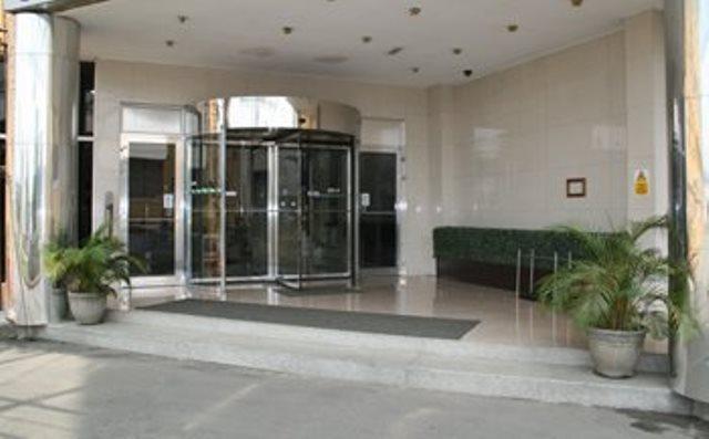 Best Premier Hotel Порт-Харкурт Інтер'єр фото